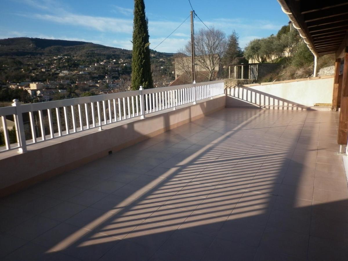 Villa Du Soleil Levant Апт Екстер'єр фото