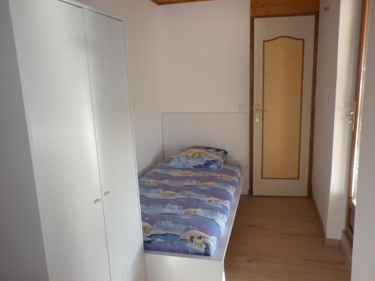 Villa Du Soleil Levant Апт Екстер'єр фото