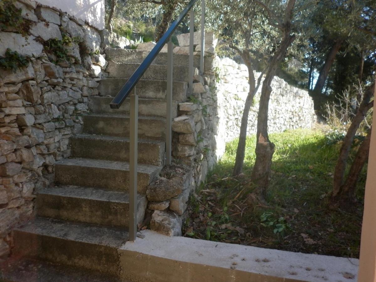 Villa Du Soleil Levant Апт Екстер'єр фото