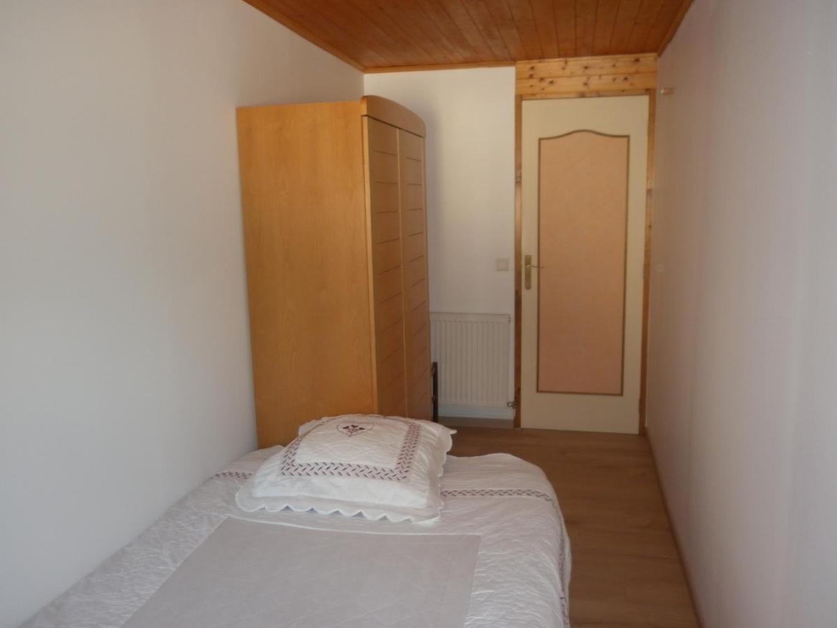Villa Du Soleil Levant Апт Екстер'єр фото