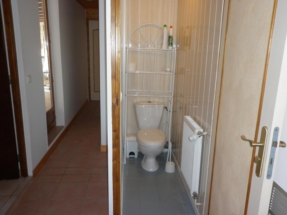 Villa Du Soleil Levant Апт Екстер'єр фото