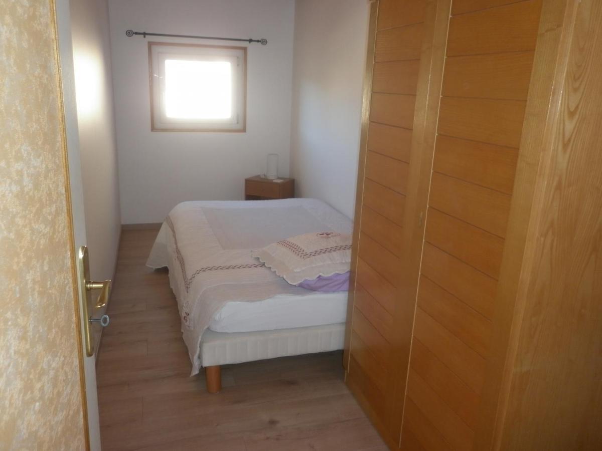 Villa Du Soleil Levant Апт Екстер'єр фото