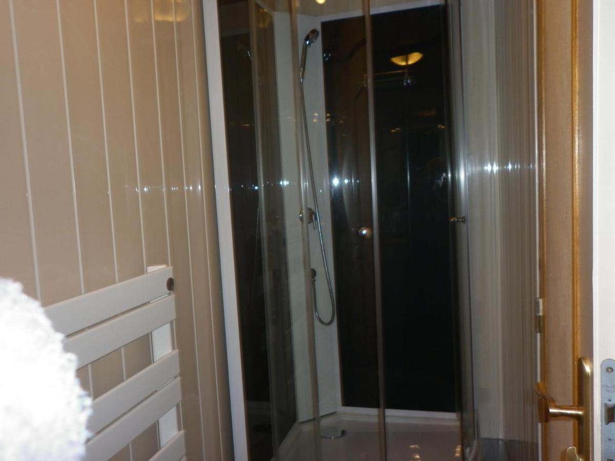 Villa Du Soleil Levant Апт Екстер'єр фото