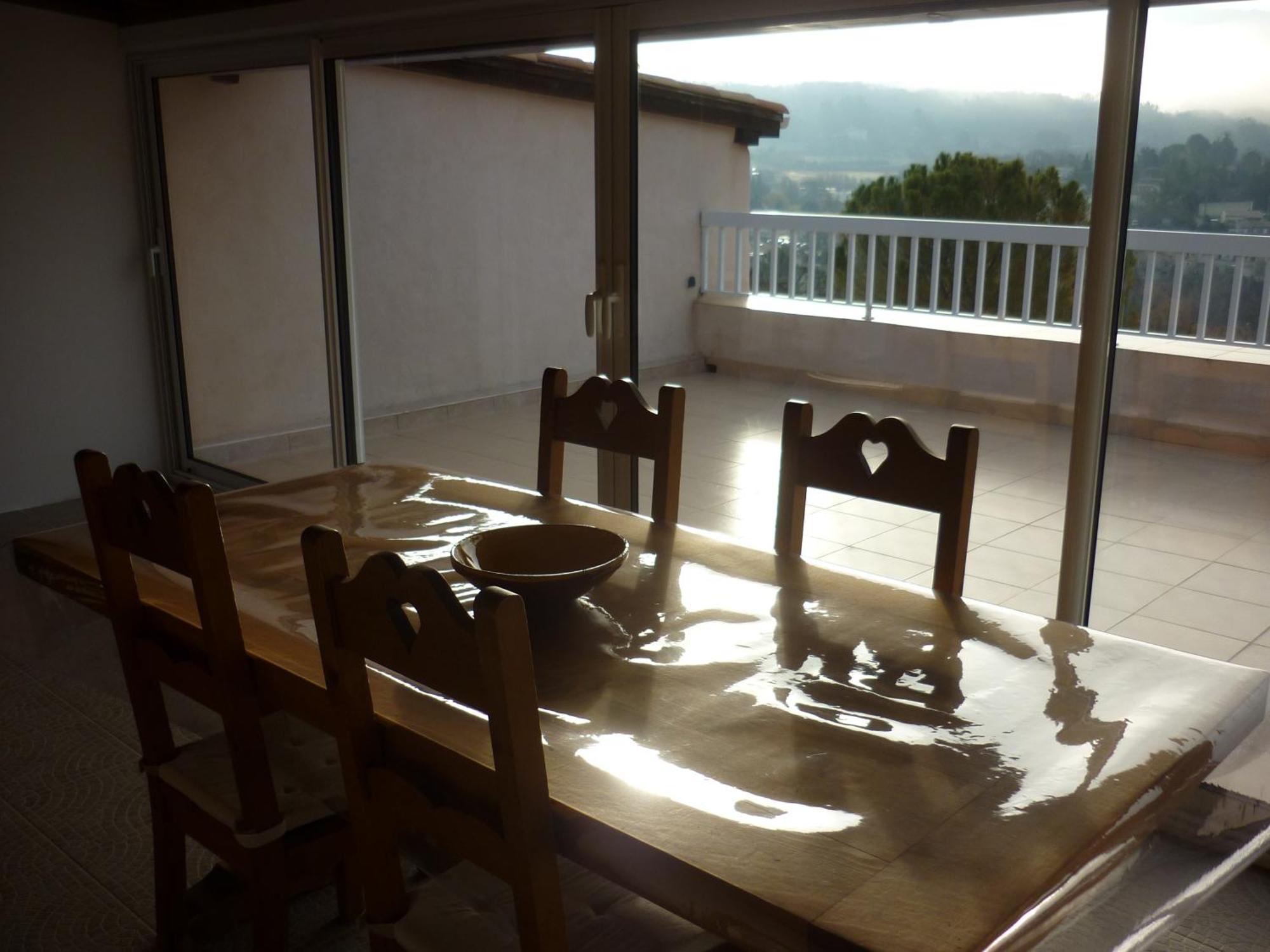 Villa Du Soleil Levant Апт Екстер'єр фото