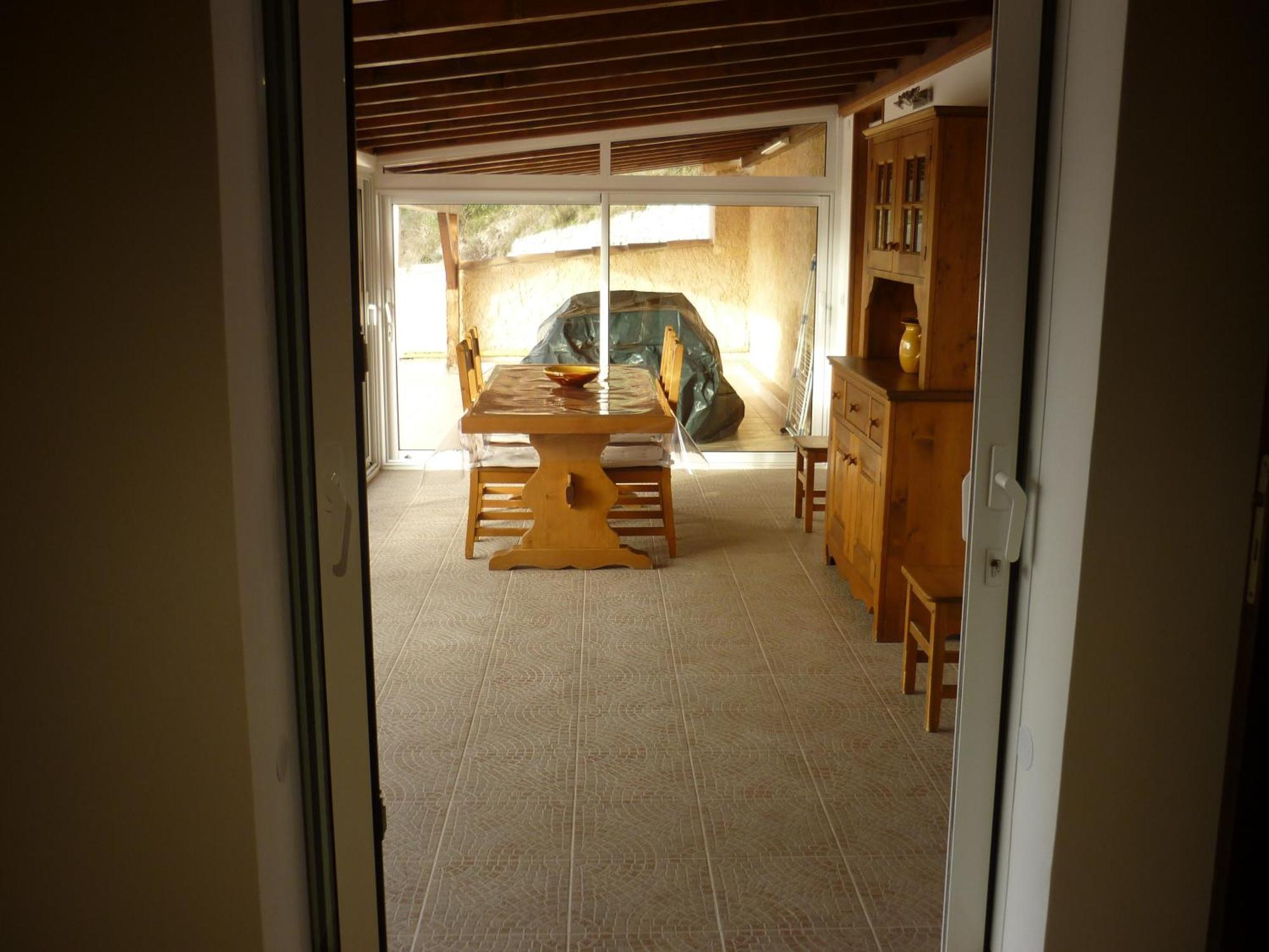 Villa Du Soleil Levant Апт Екстер'єр фото
