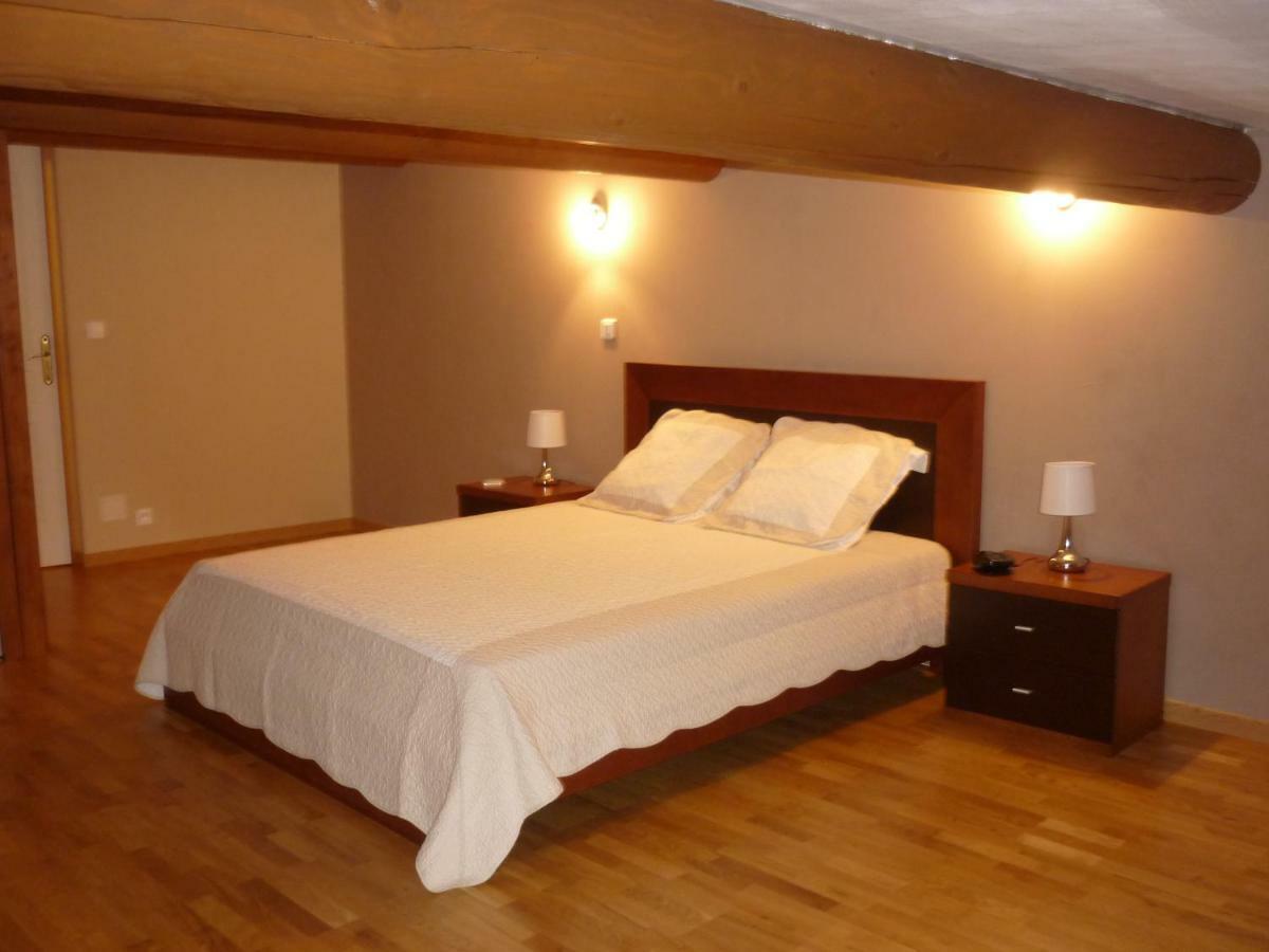 Villa Du Soleil Levant Апт Екстер'єр фото